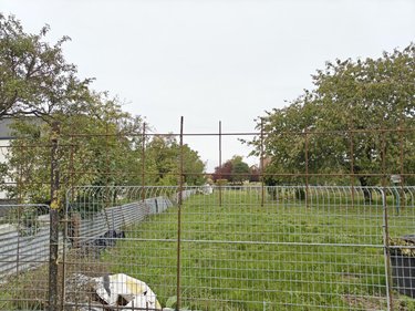 Terrain a batir a vendre Witry-lès-Reims 51420 Marne 402 m2  86000 euros