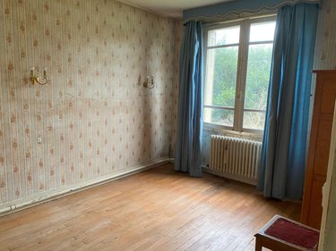 Maison a vendre Volnay 72440 Sarthe 145 m2 7 pièces 96300 euros