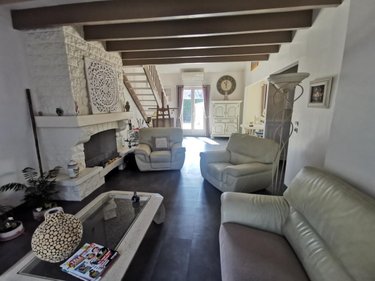 Maison a vendre Harnes 62440 Pas-de-Calais 112 m2 4 pièces 245575 euros