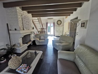 Maison a vendre Harnes 62440 Pas-de-Calais 112 m2 4 pièces 252890 euros