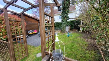 Appartement a vendre Valentigney 25700 Doubs 78 m2 4 pièces 129000 euros