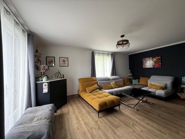 Maison a vendre La Boussac 35120 Ille-et-Vilaine 180 m2 6 pièces 335960 euros