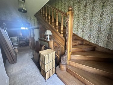 Maison a vendre Védrines-Saint-Loup 15100 Cantal 180 m2  137800 euros