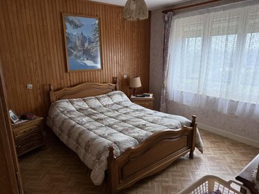 Maison a vendre Catillon-sur-Sambre 59360 Nord 88 m2 6 pièces 84800 euros