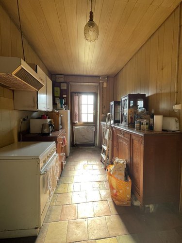Maison a vendre Sillé-le-Philippe 72460 Sarthe 89 m2 3 pièces 93000 euros