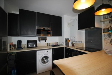 Appartement a vendre Pontault-Combault 77340 Seine-et-Marne 60 m2 3 pièces 239900 euros