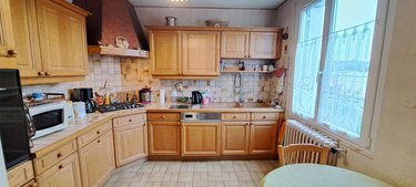 Maison a vendre Angers 49000 Maine-et-Loire 80 m2 5 pièces 262500 euros