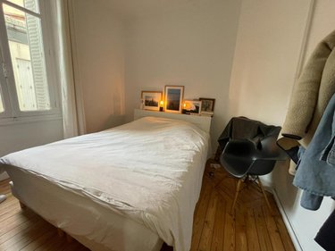 Appartement a vendre Nantes 44000 Loire-Atlantique 86 m2 4 pièces 428450 euros