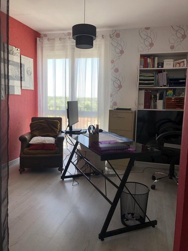 Appartement a vendre Fagnières 51510 Marne 77 m2 4 pièces 102820 euros