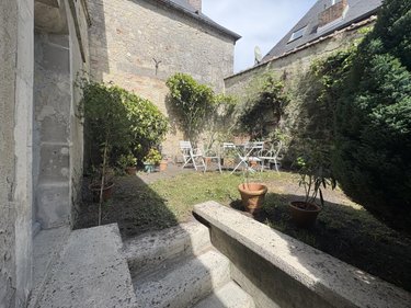 Appartement a vendre Laon 02000 Aisne 109 m2 4 pièces 147000 euros