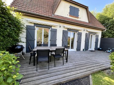 Maison a vendre Pavilly 76570 Seine-Maritime 90 m2 4 pièces 235000 euros