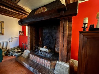 Maison a vendre Le Vaudreuil 27100 Eure 295 m2 12 pièces 596000 euros