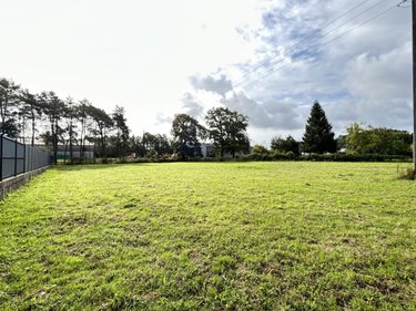 Terrain a batir a vendre Questembert 56230 Morbihan 1190 m2  104900 euros