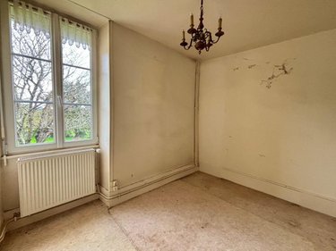 Maison a vendre Chassey-le-Camp 71150 Saône-et-Loire 59 m2 3 pièces 74200 euros