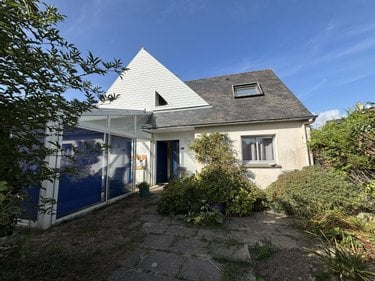 Maison a vendre Ploemeur 56270 Morbihan 151 m2 7 pièces 623040 euros