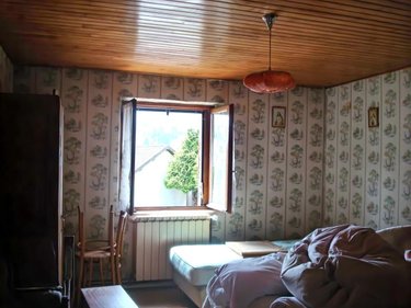 Maison a vendre Vecoux 88200 Vosges 101 m2 4 pièces 86000 euros
