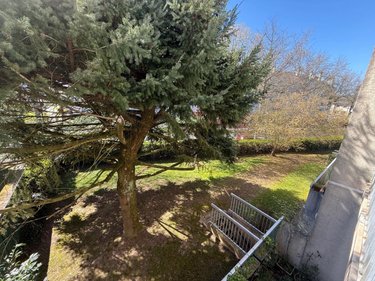 Appartement a vendre Angers 49000 Maine-et-Loire 68 m2 3 pièces 209600 euros