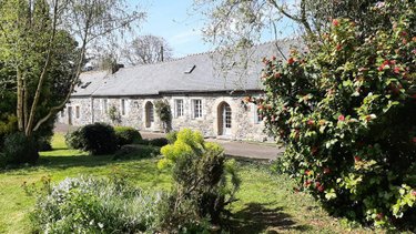 Maison a vendre Pommerit-Jaudy 22450 Côtes-d'Armor 180 m2 7 pièces 353600 euros