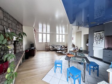Appartement a vendre Vannes 56000 Morbihan 96 m2 4 pièces 373543 euros