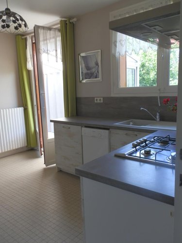 Maison a vendre Villemandeur 45700 Loiret 61 m2  142400 euros