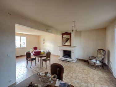 Maison a vendre Savonnières 37510 Indre-et-Loire 120 m2 5 pièces 300000 euros