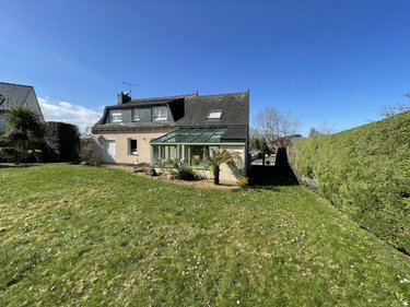 Maison a vendre Paimpol 22500 Côtes-d'Armor 110 m2 6 pièces 374400 euros