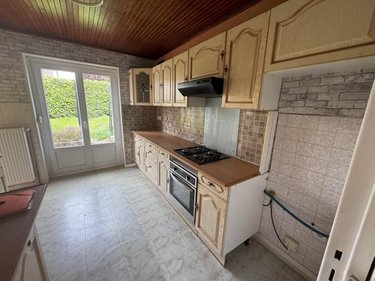 Maison a vendre Escaudoeuvres 59161 Nord 82 m2 5 pièces 147000 euros