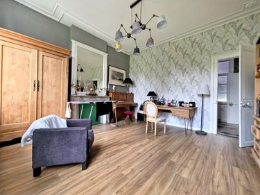 Maison a vendre Fléchin 62960 Pas-de-Calais 375 m2 10 pièces 436800 euros