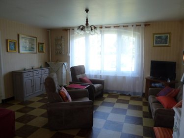 Maison a vendre Moislains 80200 Somme 83 m2 3 pièces 94500 euros
