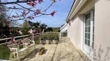 Maison a vendre Auray 56400 Morbihan 116 m2 7 pièces 415840 euros