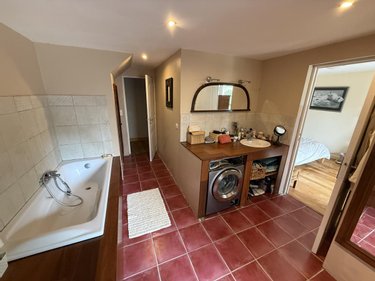 Maison a vendre Locmariaquer 56740 Morbihan 203 m2 6 pièces 549500 euros