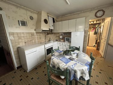 Maison a vendre Évron 53600 Mayenne 40 m2 2 pièces 57970 euros