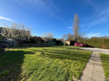 Maison a vendre Solterre 45700 Loiret 85 m2 4 pièces 149680 euros