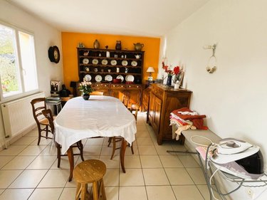 Maison a vendre La Bazoge 72650 Sarthe 106 m2 5 pièces 281520 euros