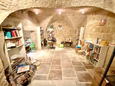 Immeuble a vendre Montpellier 34000 Hérault 157 m2  766500 euros