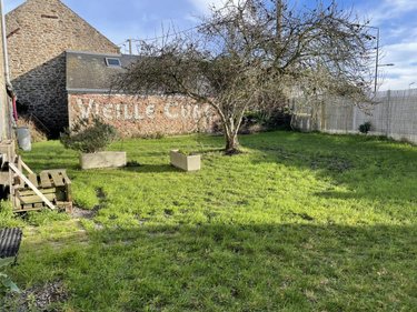 Location appartement Saint-Malo 35400 Ille-et-Vilaine 53 m2 2 pièces 550 euros