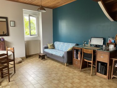 Maison a vendre Le Faouët 56320 Morbihan 81 m2  161906 euros