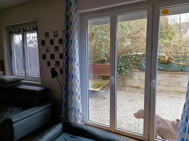 Maison a vendre Pontivy 56300 Morbihan 128 m2 4 pièces 187920 euros