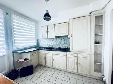 Appartement a vendre Lorient 56100 Morbihan 60 m2 3 pièces 185706 euros