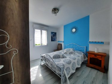 Maison a vendre Froidfond 85300 Vendée 115 m2 5 pièces 267800 euros