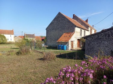 Maison a vendre Seringes-et-Nesles 02130 Aisne 115 m2 4 pièces 119000 euros