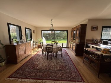 Maison a vendre La Trinité-sur-Mer 56470 Morbihan 126 m2 6 pièces 930000 euros