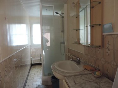 Maison a vendre Belle-Isle-en-Terre 22810 Côtes-d'Armor 60 m2 4 pièces 79425 euros