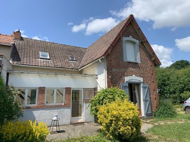 Maison a vendre Croisilles 62128 Pas-de-Calais 100 m2 4 pièces 169000 euros