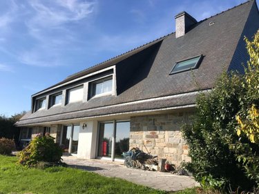 Maison a vendre Port-Louis 56290 Morbihan 220 m2 9 pièces 1299750 euros