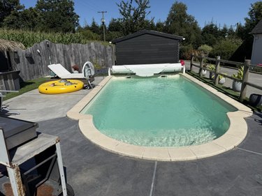 Maison a vendre La Motte 22600 Côtes-d'Armor 173 m2  327663 euros