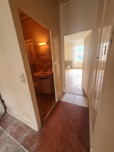 Maison a vendre Montoire-sur-le-Loir 41800 Loir-et-Cher 73 m2 3 pièces 79400 euros