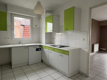 Appartement a vendre Lomme 59160 Nord 74 m2  235000 euros