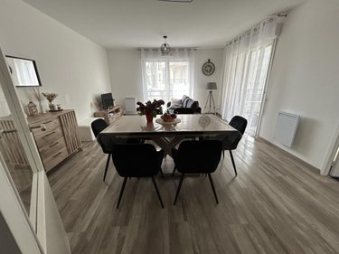 Appartement a vendre Saint-Martin-Boulogne 62280 Pas-de-Calais 69 m2 3 pièces 241500 euros
