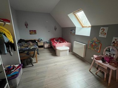 Maison a vendre Carentan-les-Marais 50500 Manche 154 m2  356500 euros